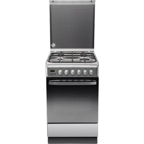 Плита комбинированная Hotpoint-Ariston H5GMH6AF.1 C (X) UA