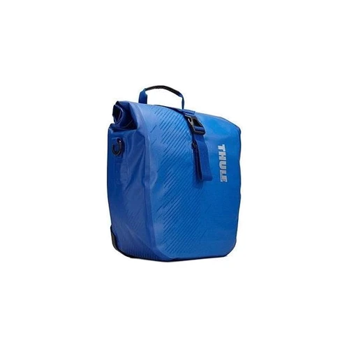 Велосумка Сумка для велосипеда Thule Shield Pannier Small (pair) - Cobalt (TH100066)
