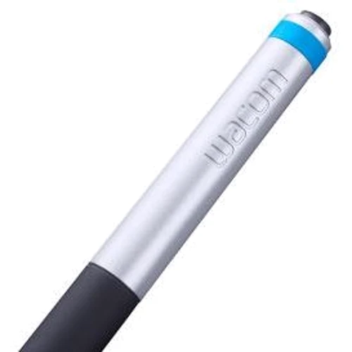 Графический планшет Wacom Intuos Pen (CTL-480S-RUPL): Тип пера беспроводной