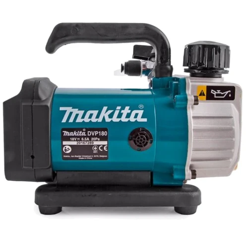 Компрессор Makita DVP180Z: Тип Мембранный