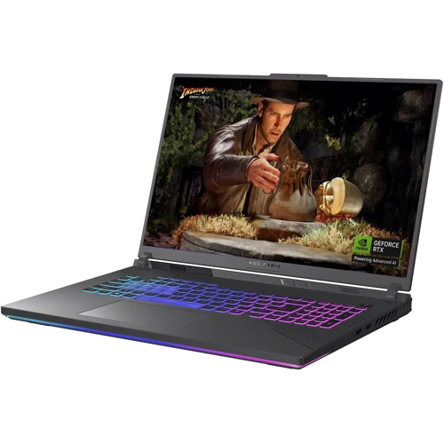 Ноутбук ASUS ROG Strix G16 G614 (G614FM-WS94)