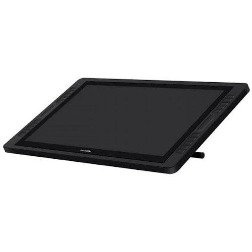 Графический планшет Huion Kamvas GT-221Pro V2 (Kamvas Pro 22) + перчатка: Формат поверхности A3