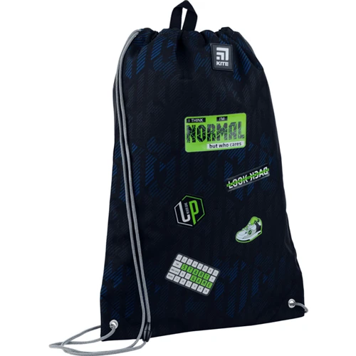 Школьный набор Kite Education Tagline 756S (set_k22-756s-3): Цвет синий