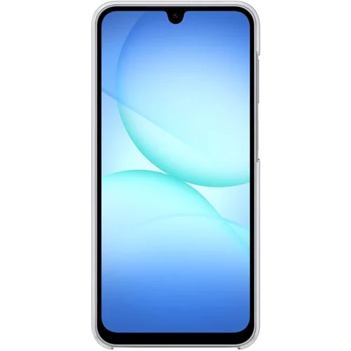 Чехол для телефонов Samsung Clear Case Transparent (EF-QA176CTEGWW) for Samsung A175 Galaxy A17 4G