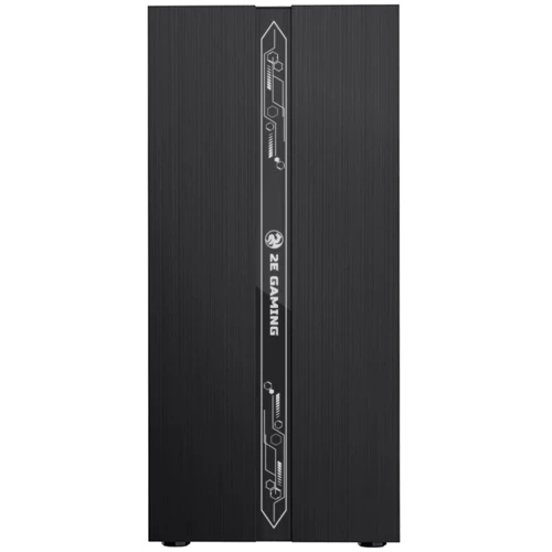Корпус 2E RUNA (2E-G2107): Форм-фактор материнської плати ATX/MicroATX/Mini-ITX