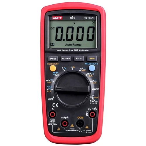 Мультиметри