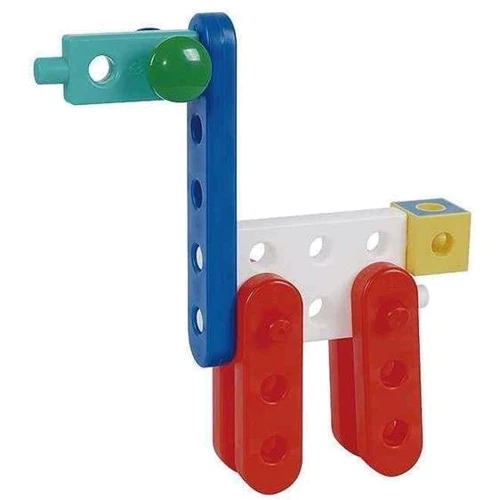 Конструктор IQCamp Перші кроки 1104