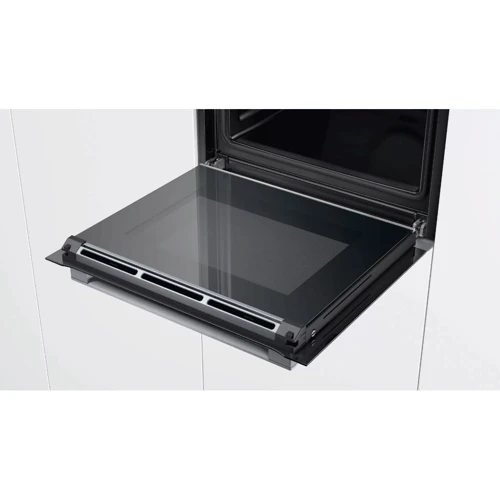 Духовой шкаф электрический Bosch HBG676ES6: Класс энергопотребления A+
