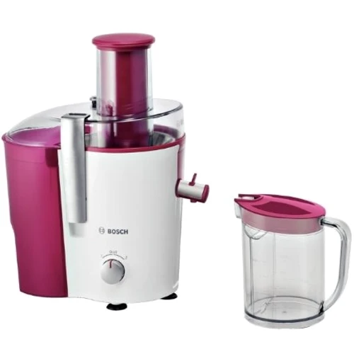 Соковыжималка Bosch MES 25C0: Тип центробежная