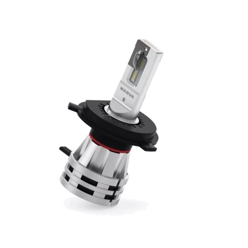 

Лампы светодиодные Narva 18032 H4 12/24v 6500K X2 24W Rpl Range Performance (2 шт)