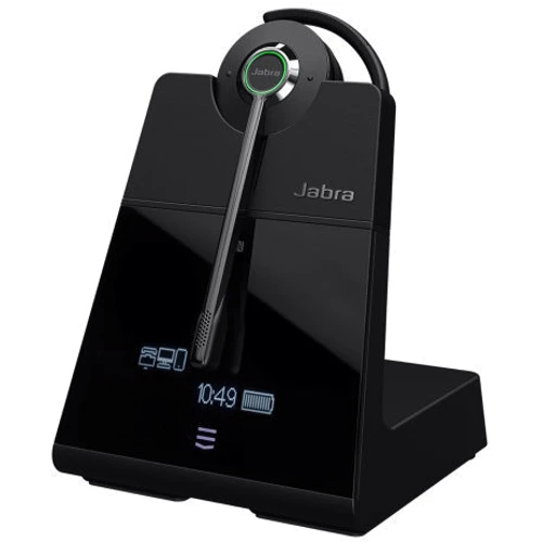 Навушники Jabra Engage 75 Convertible Black (9555-583-111)