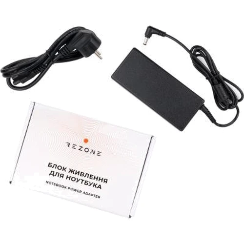 Зарядное устройство Rezone Lenovo 90W 20V 4.5A 5.5*2.5 (RZPSLN90205525)