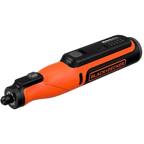 Гравер Black+Decker BCRT8I UA