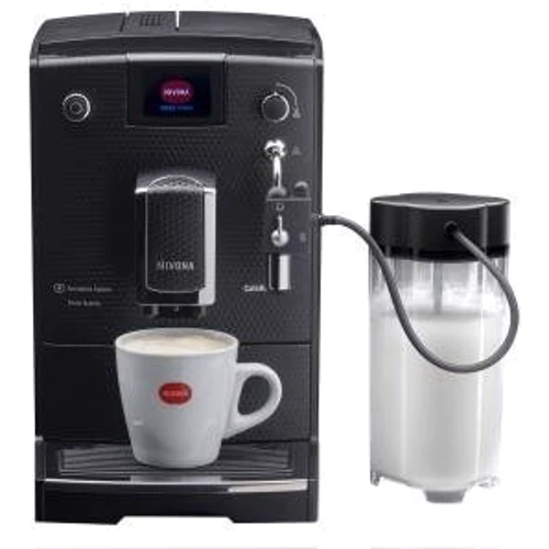 Кофеварка Nivona CafeRomatica 680