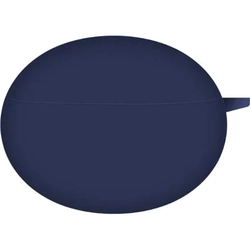 Чехол BeCover Silicon Case Deep Blue (710177) for Huawei FreeBuds 5i: Тип Чехол