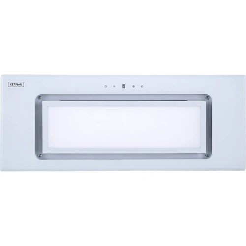 Вытяжка Kernau KBH 2060 W GLASS