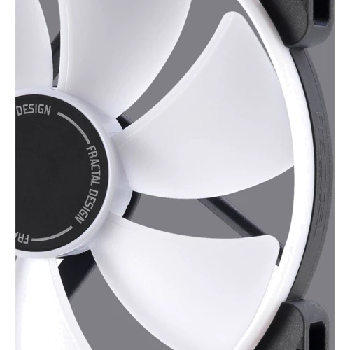 Кулер Fractal Design Prisma SL12 Blue (FD-FAN-PRI-SL12-BU): Тип вентилятор