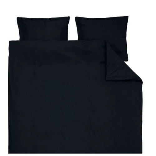 Пододеяльник на молнии Good-Dream сатин Black 175х210 (GDSBLACKDC175210): Тип пододеяльник
