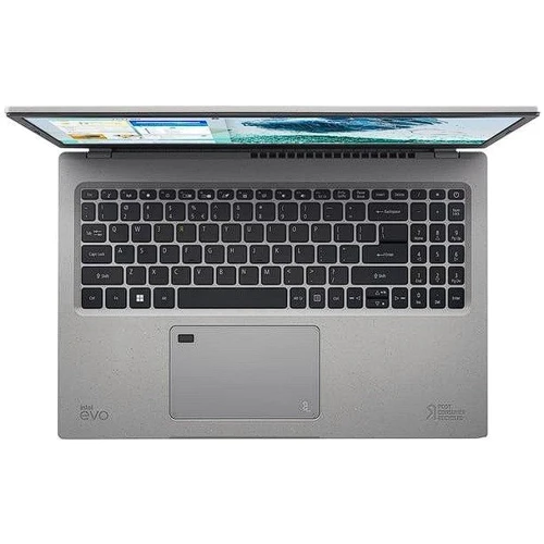 Ноутбук Acer Aspire Vero AV15-52-58ZD (NX.KBREX.006): Тип экрана матовый