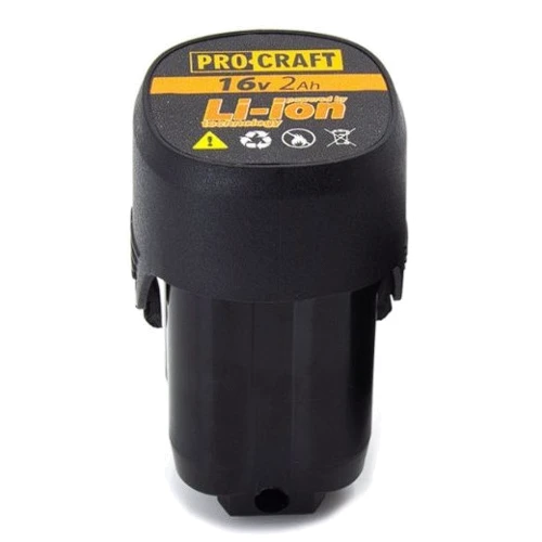 Акумуляторная батарея Procraft Battery 16/2