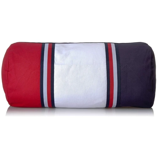 Чоловіча спортивна сумка Tommy Hilfiger різнобарвна (11528178263): Застібка Блискавка