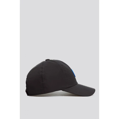 Бейсболка Colmar Unisex Hat черная (5076-4VL-099) фото 2