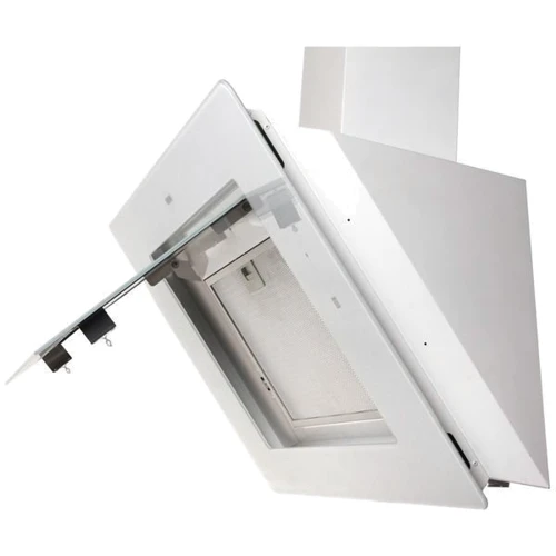 Вытяжка Eleyus Venera A 1200 LED SMD 90 WH: Тип воздухоочистителя Рециркуляция, Отвод