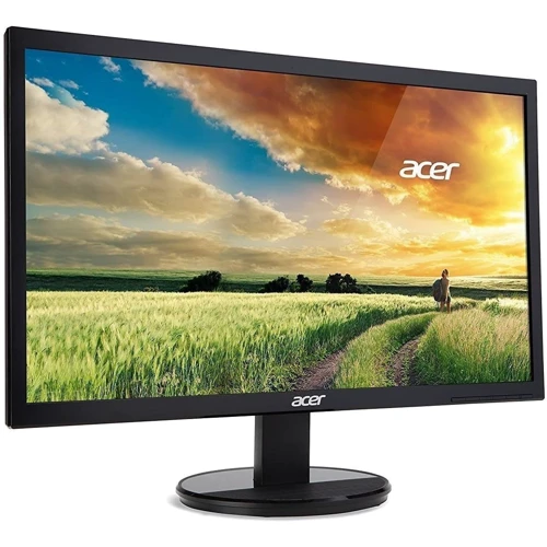 Монитор Acer K242HYLH (UM.QX2EE.H01): Тип ЖК-матрицы VA