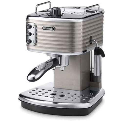 Кофеварка DeLonghi ECZ 351.BG