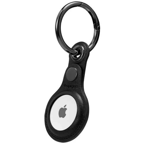 Spigen Valentinus Black for AirTag (AMP01826)
