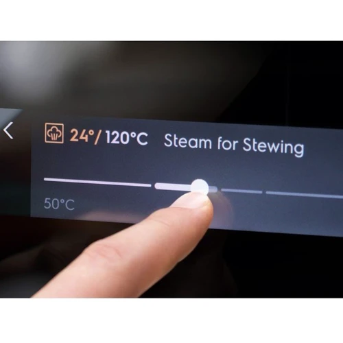 Духовой шкаф электрический Electrolux KOAAS31CX: Мощность подключения, Вт 3500