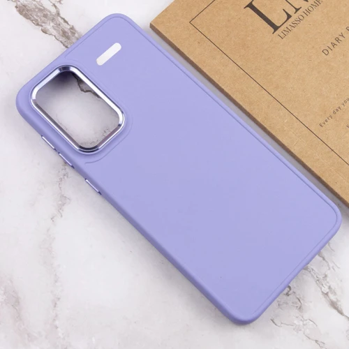 Чехол для телефонов TPU Case Bonbon Metal Style Dasheen for Xiaomi Redmi Note 13 Pro+: Совместимость Xiaomi Redmi Note 13 Pro+