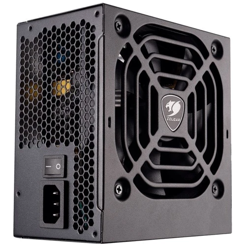 Блок живлення Cougar STX 550 (CGR ST-550): Форм-фактор ATX