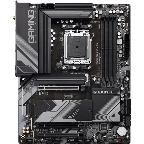 GIGABYTE B650 GAMING X AX