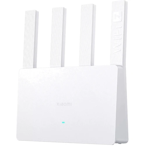 Маршрутизатор Wi-Fi Xiaomi Router BE3600 (DVB4413CN)