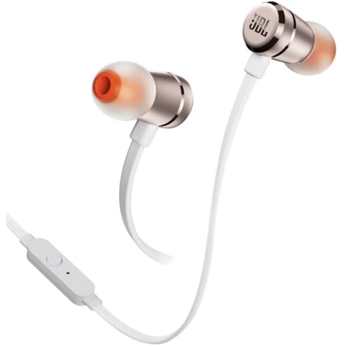 Наушники JBL T290 Gold (JBLT290CGD)