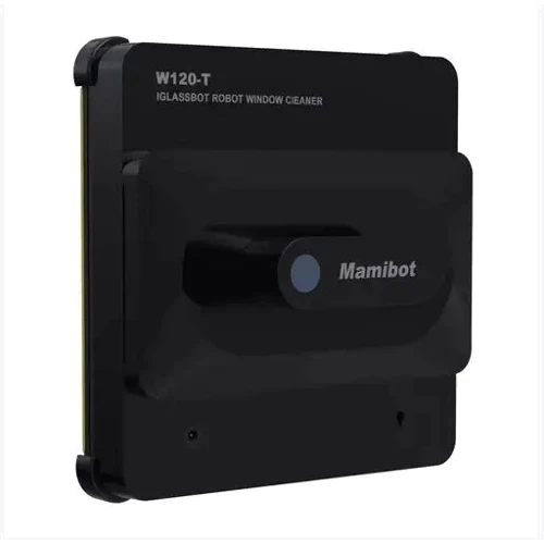 Робот уборщик Mamibot W120-T Black: Тип для мытья окон