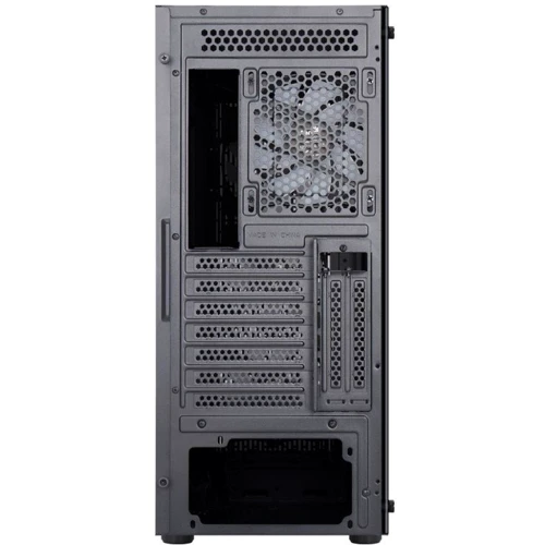 Корпус AeroCool Beam-G-BK-v2 (ACCM-PV37043.11): Призначення ігровий