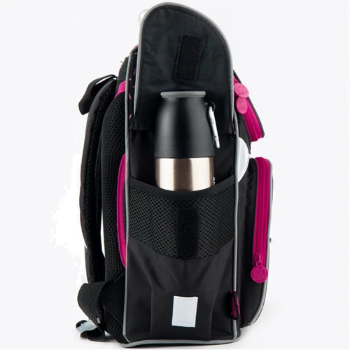 Рюкзак GoPack Education каркасный 5001-2 Sweet Space go20-5001s-2 фото 9