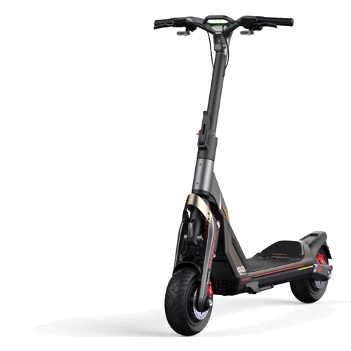 Электросамокат Ninebot by Segway GT2P Black (AA.00.0012.65): Диаметр колес, дюймов 11