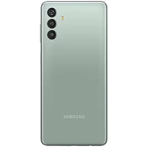 Смартфон Samsung Galaxy M13 6/128Gb Aqua Green M135: Вбудована пам'ять 128 ГБ