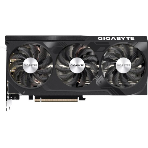 Відеокарта GIGABYTE GeForce RTX 4070 SUPER 12Gb WINDFORCE OC (GV-N407SWF3OC-12GD)