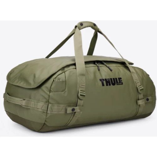 Дорожня сумка Thule Chasm Duffel 70L TDSD-303 (Olivine) (3204994)