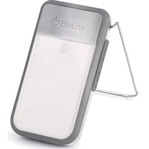 Фонарь туристический BioLite TraveLight 135 люмен Grey (BLT TLA0201)