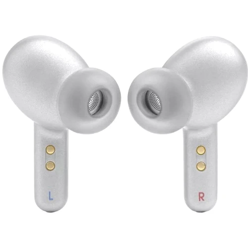 Наушники JBL Live Pro 2 Silver (JBLLIVEPRO2TWSSIL) UA