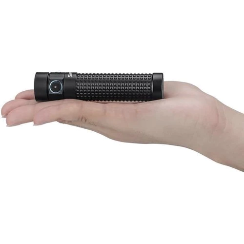 Ліхтар туристичний Ліхтар Olight S2R II (2370.29.83): Світловий потік, лм 1150