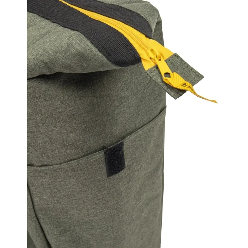 Термосумка Bo-Camp Matteson 22 Liters Grey (6702964): Вага 660 г