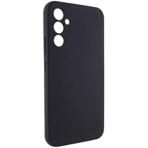 Чехол для телефонов Lakshmi Premium Case Silicone Cover Full Camera Black for Samsung A057 Galaxy A05s: Тип накладка на заднюю часть