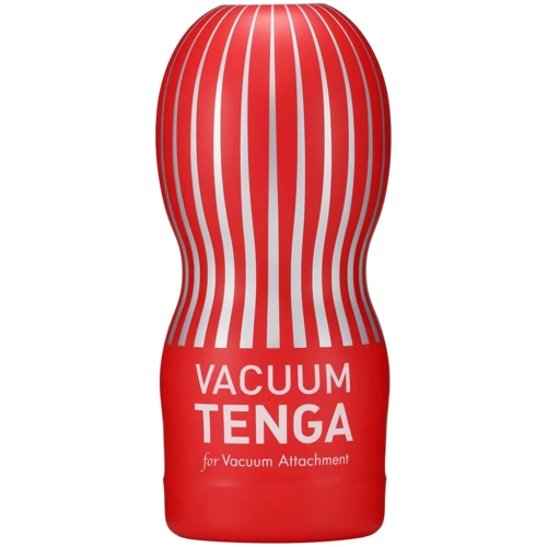 Мастурбатор Tenga Vacuum Cup