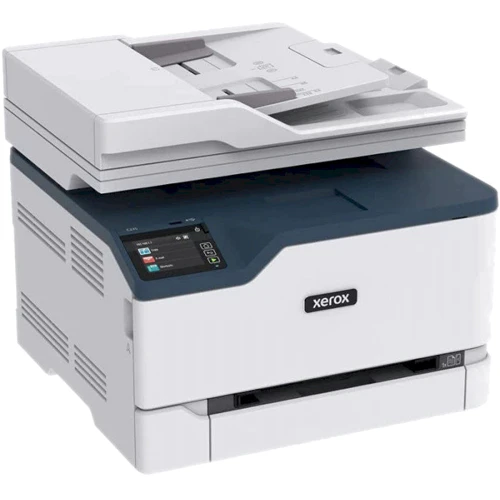 МФУ Xerox B235 Wi-Fi (B235V_DNI): Класс устройства офисный